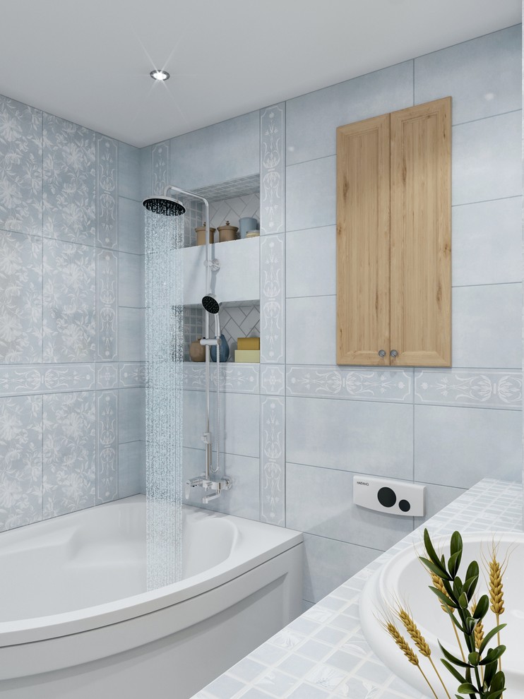 Квартира в Санкт-Петербурге "Питерское настроение с московским акцентом"