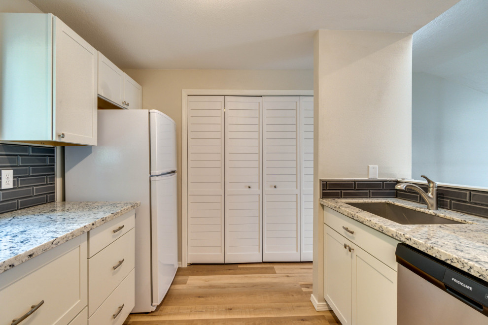 Condo Remodel @ 1604 Village Park Pl.
