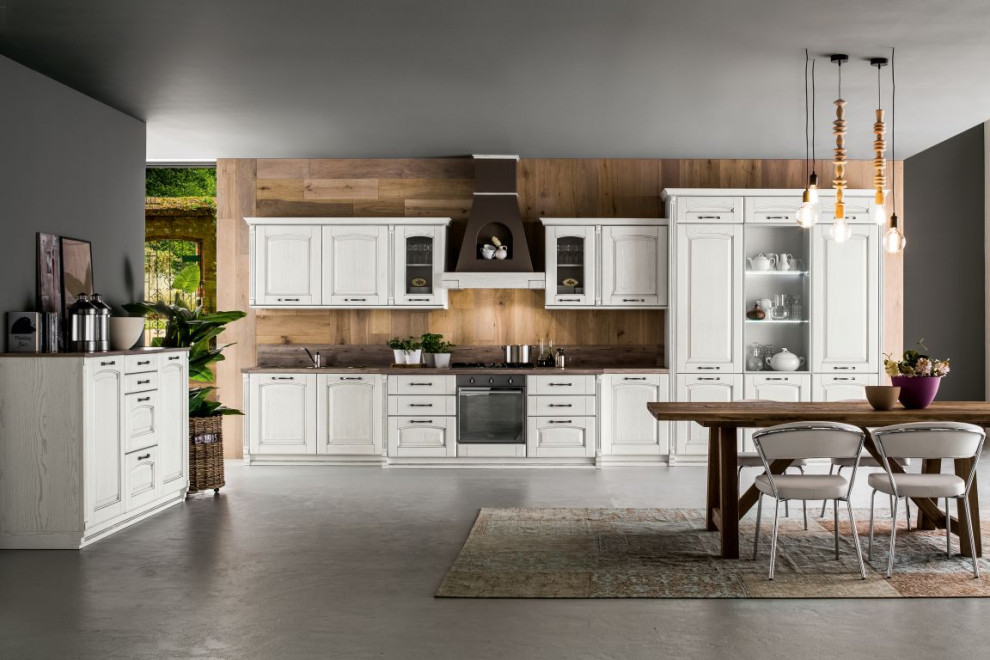 Arrex - кухни Италии