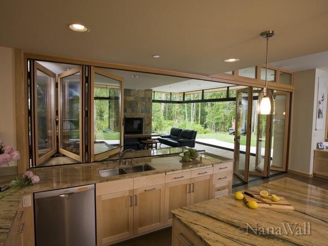 NanaWall WD65