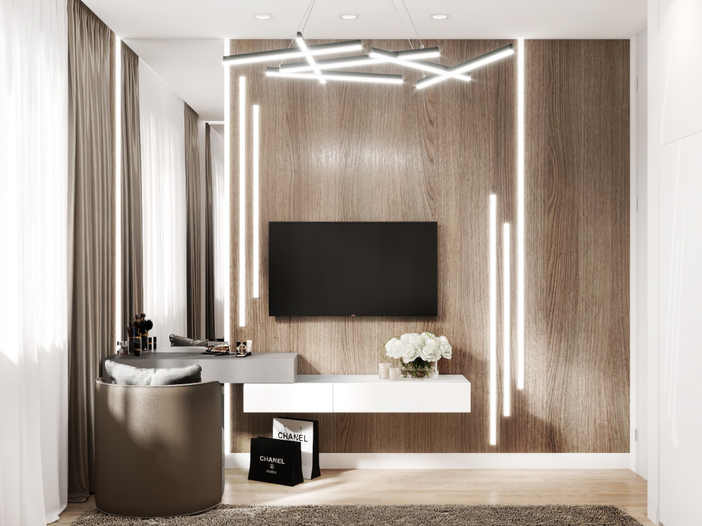 ЖК "Тушино 2018"