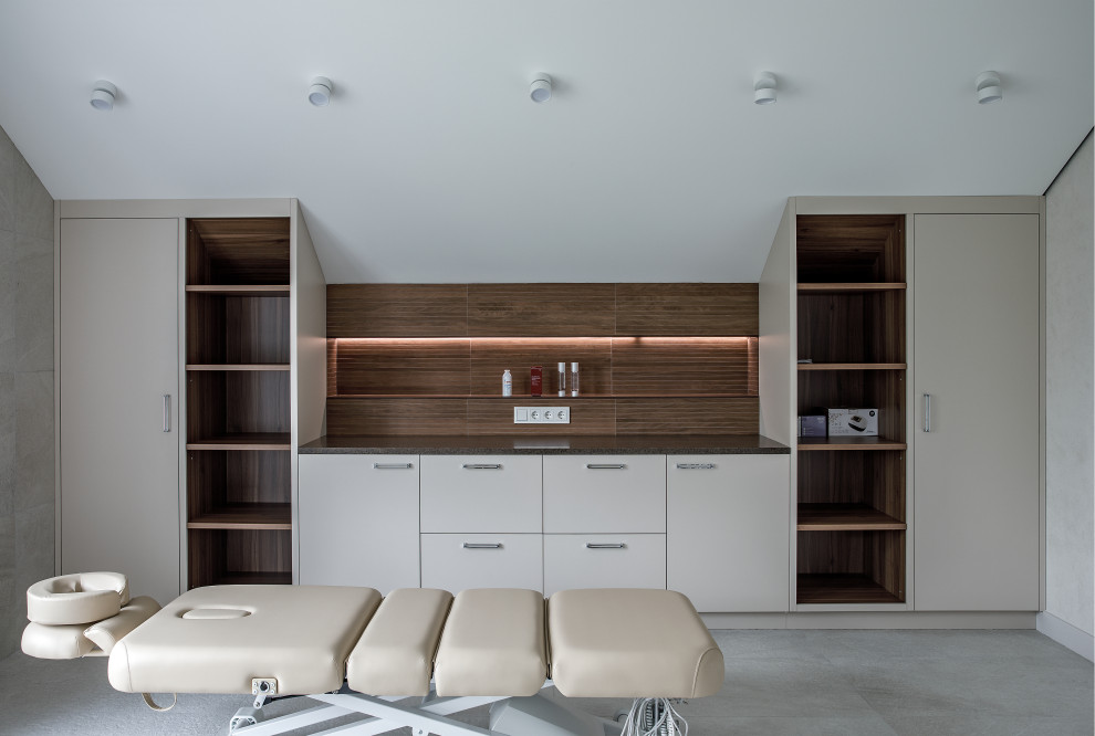 Дом в Подмосковье "23