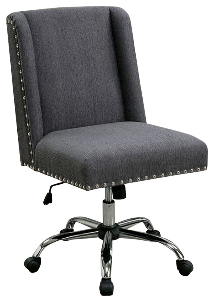Contemporary Office Chair Contemporary Office Chairs by BuyDBest