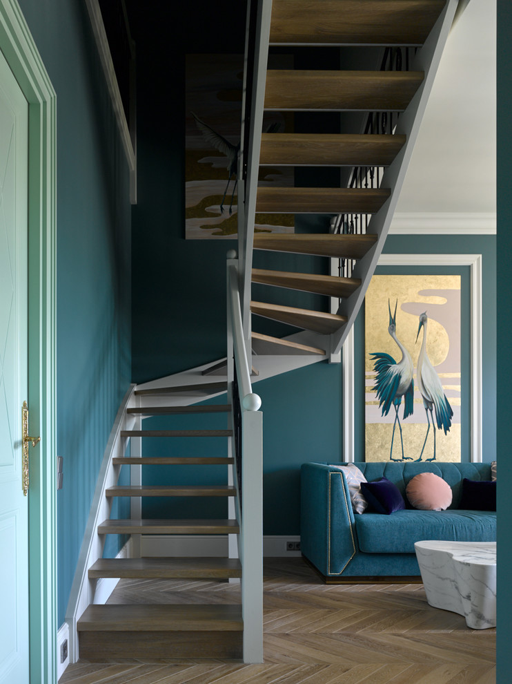 Квартира на Арбате