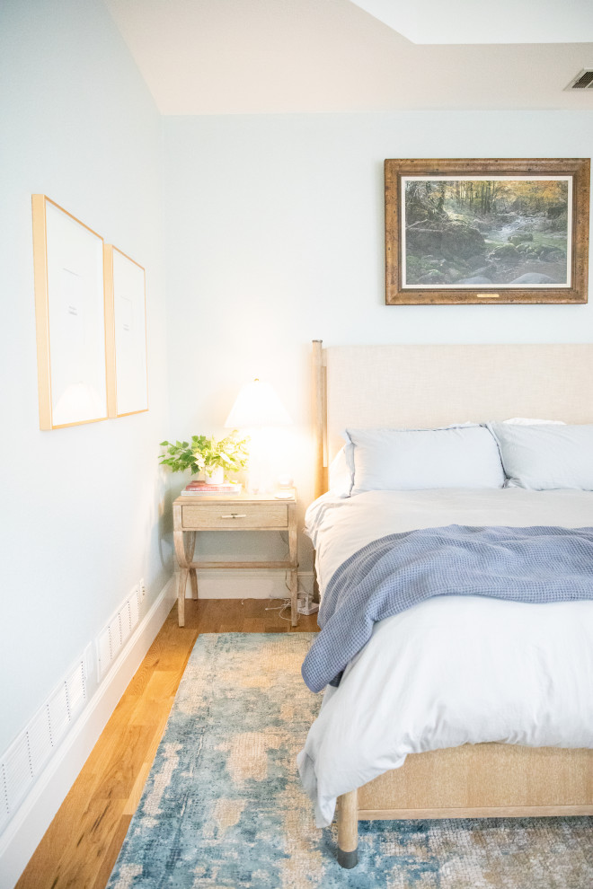 Whole Home Renovation VI