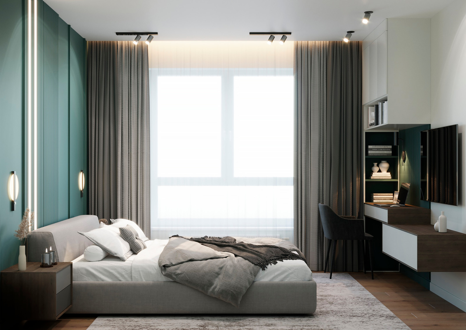 ЖК Академика Павлова