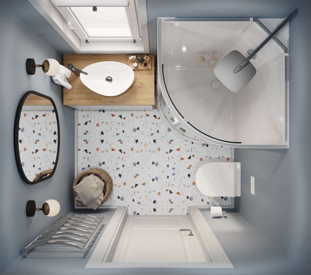 Дом в Тайцах