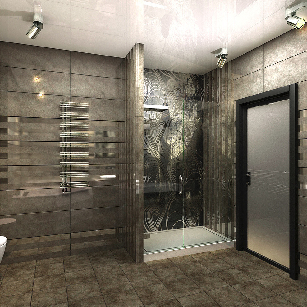 Дизайн Квартиры в  жк "Well House"