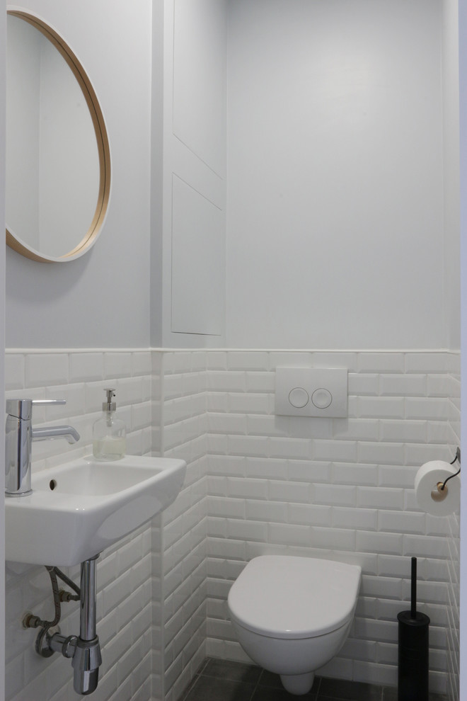 Однушка для двоих