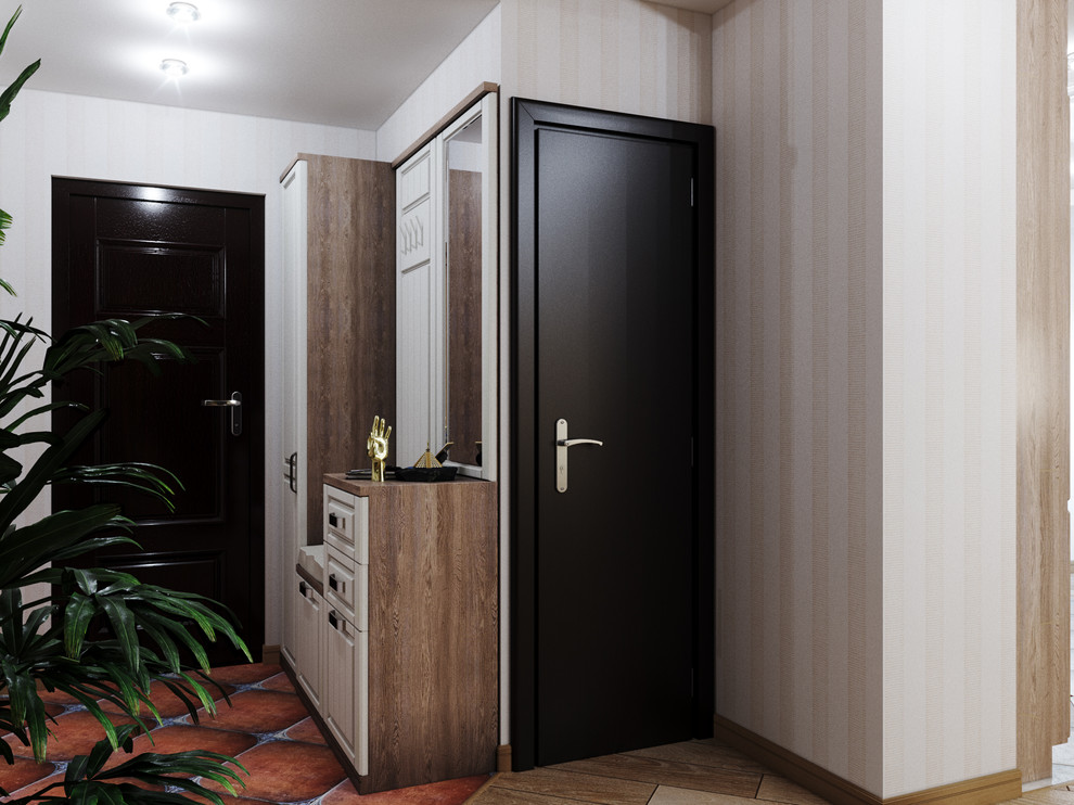 Жилая комната