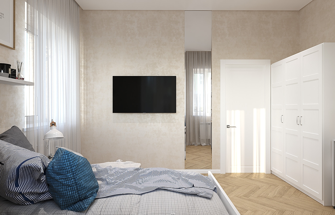 Дизайн небольшого дома