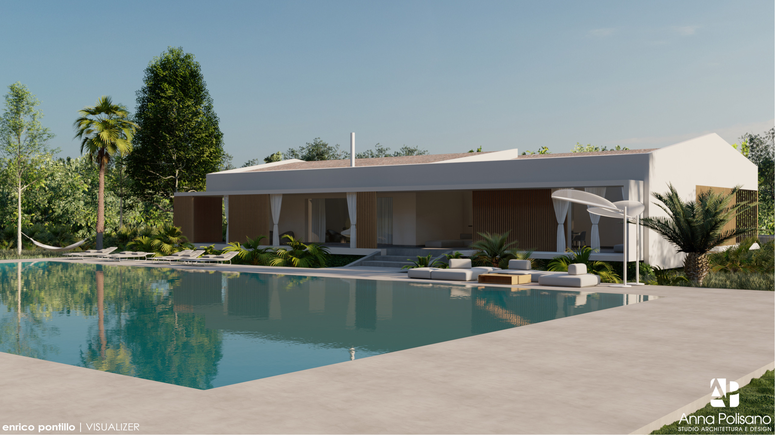 Villa SM