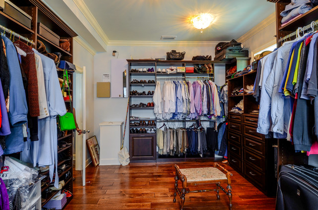 Sunset Park &ndash; Craftsman; Remodel traditional-cabinet