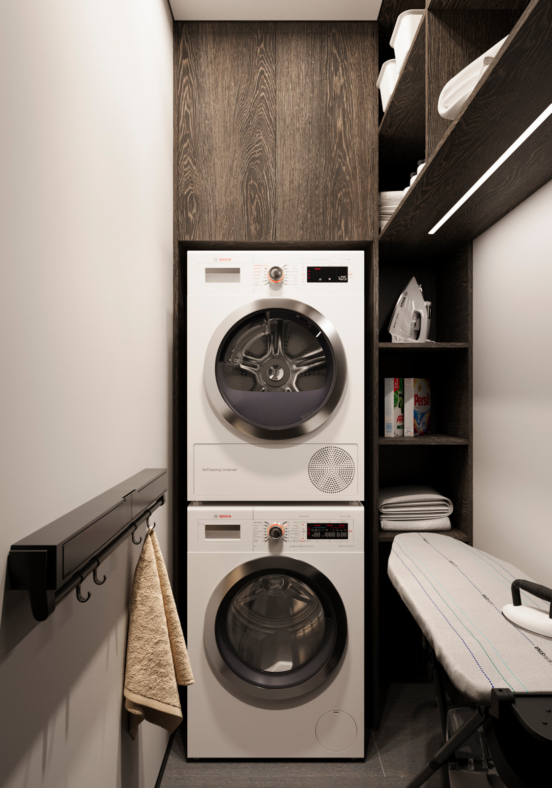 ЖК Времена года