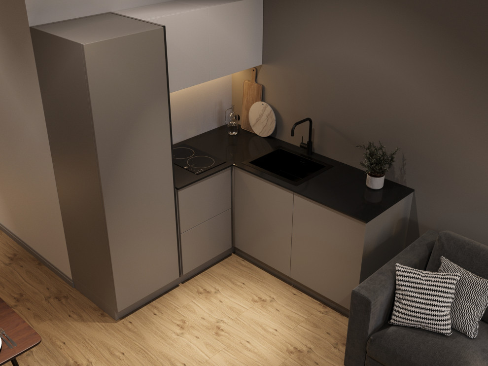 Аппартаменты во Владивостоке