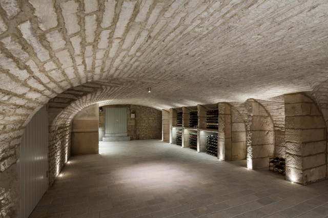 Wine Cellar trendy-vinkaelder