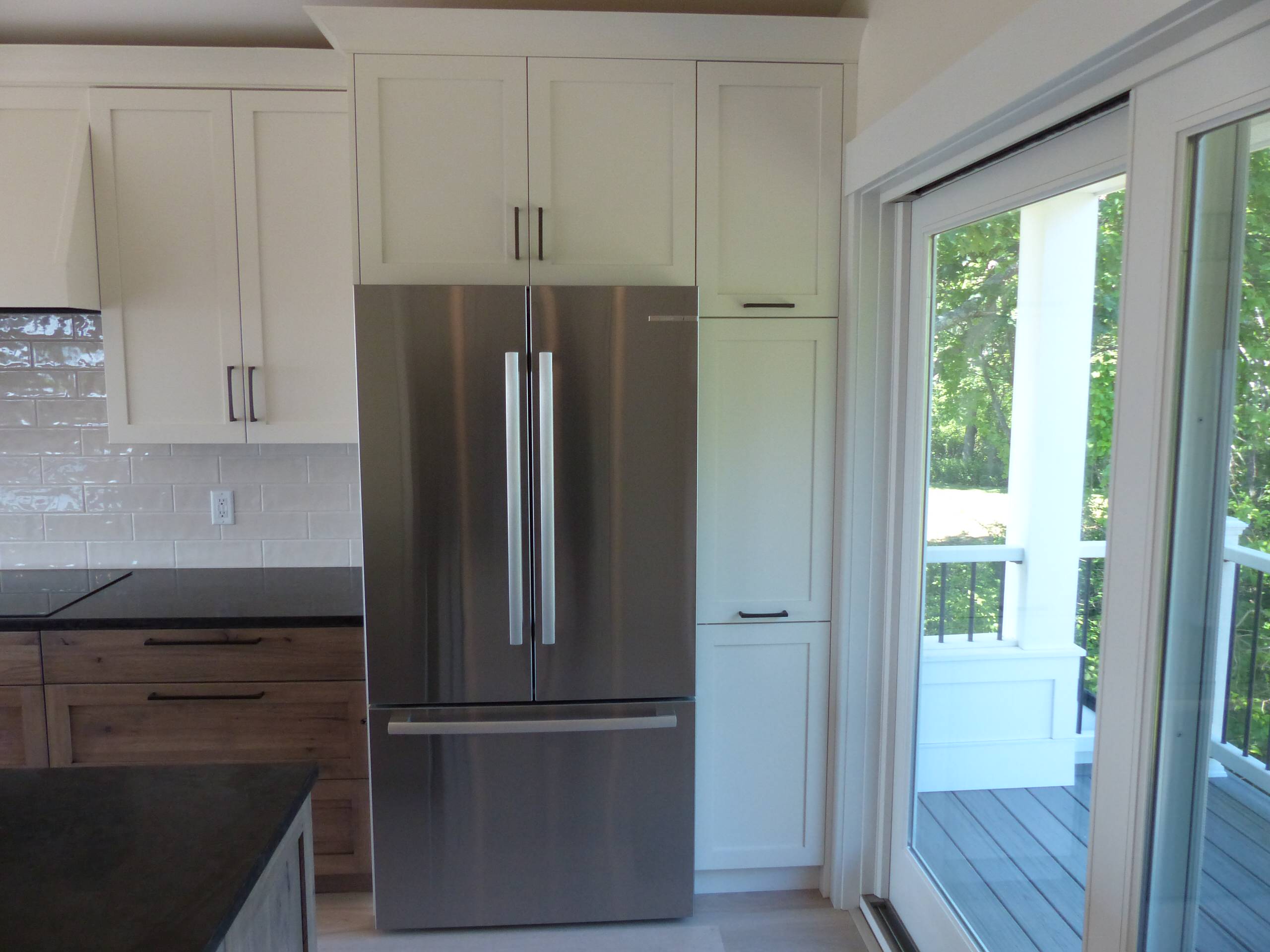 Biddeford Pool Custom Home