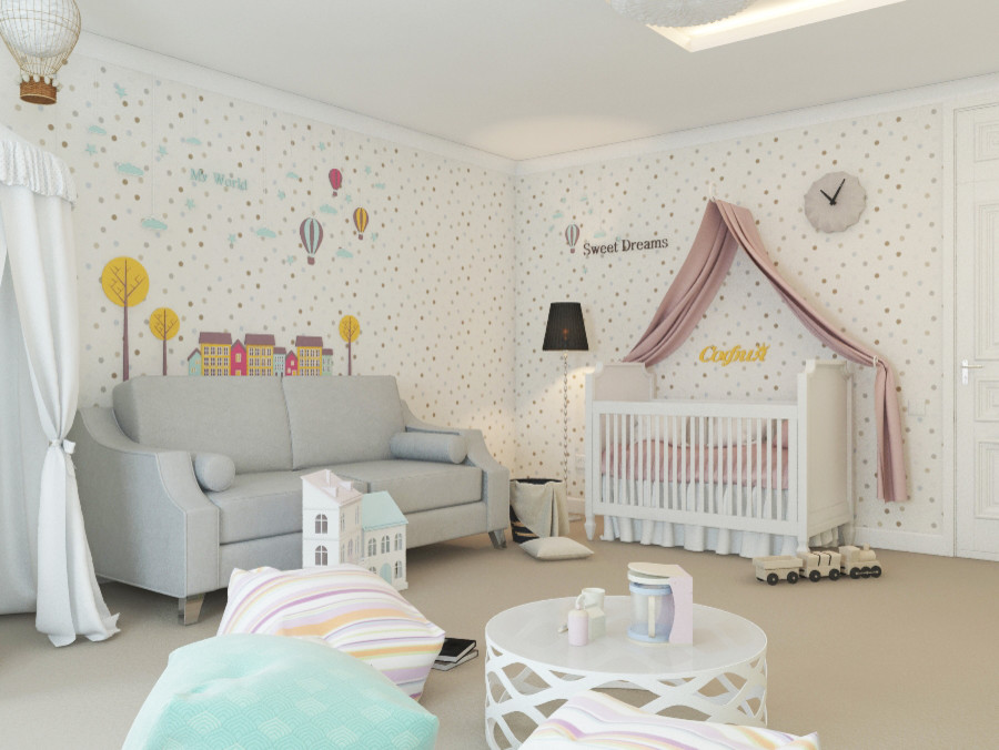 Дом в Шкодино