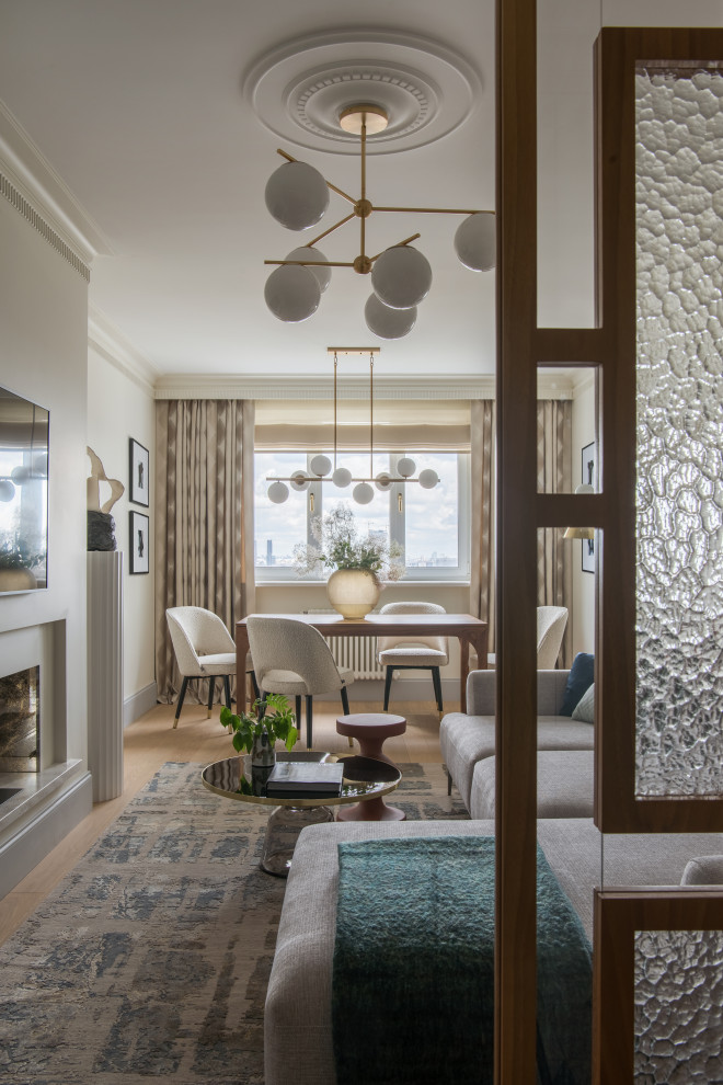 Нагатинская, 120 м2