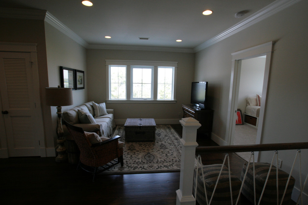 The Vlahos Cottage