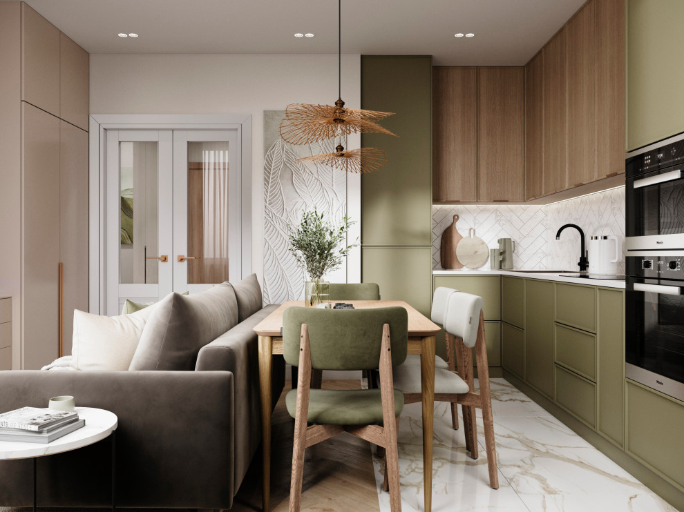 ЖК Одинград