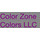 Color Zone Colors LLC