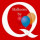 Party Balloons by Q