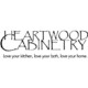 Heartwood Cabinetry, Inc.