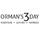 Orman’s 3Day Furniture, Leather & Mattress, LLC