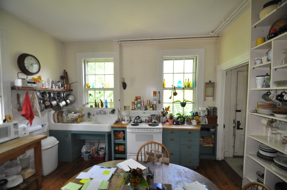 Classic Victorian-Project 2288