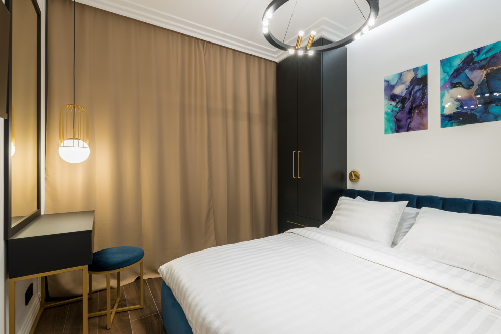 Мебель в ARTSTUDIO Nevsky — апарт-отель