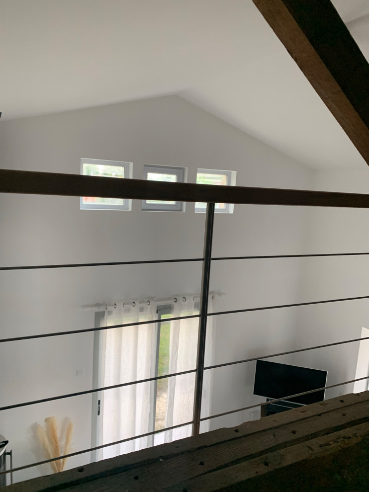 Rénovation Maison Andernos les Bains