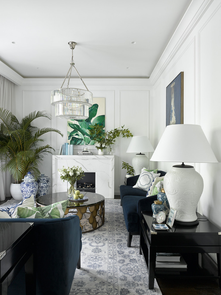 Элегантный уют