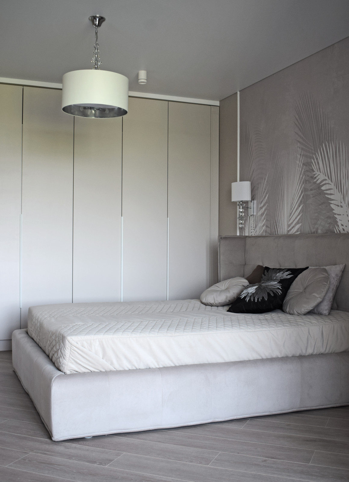 Элегантный бежевый