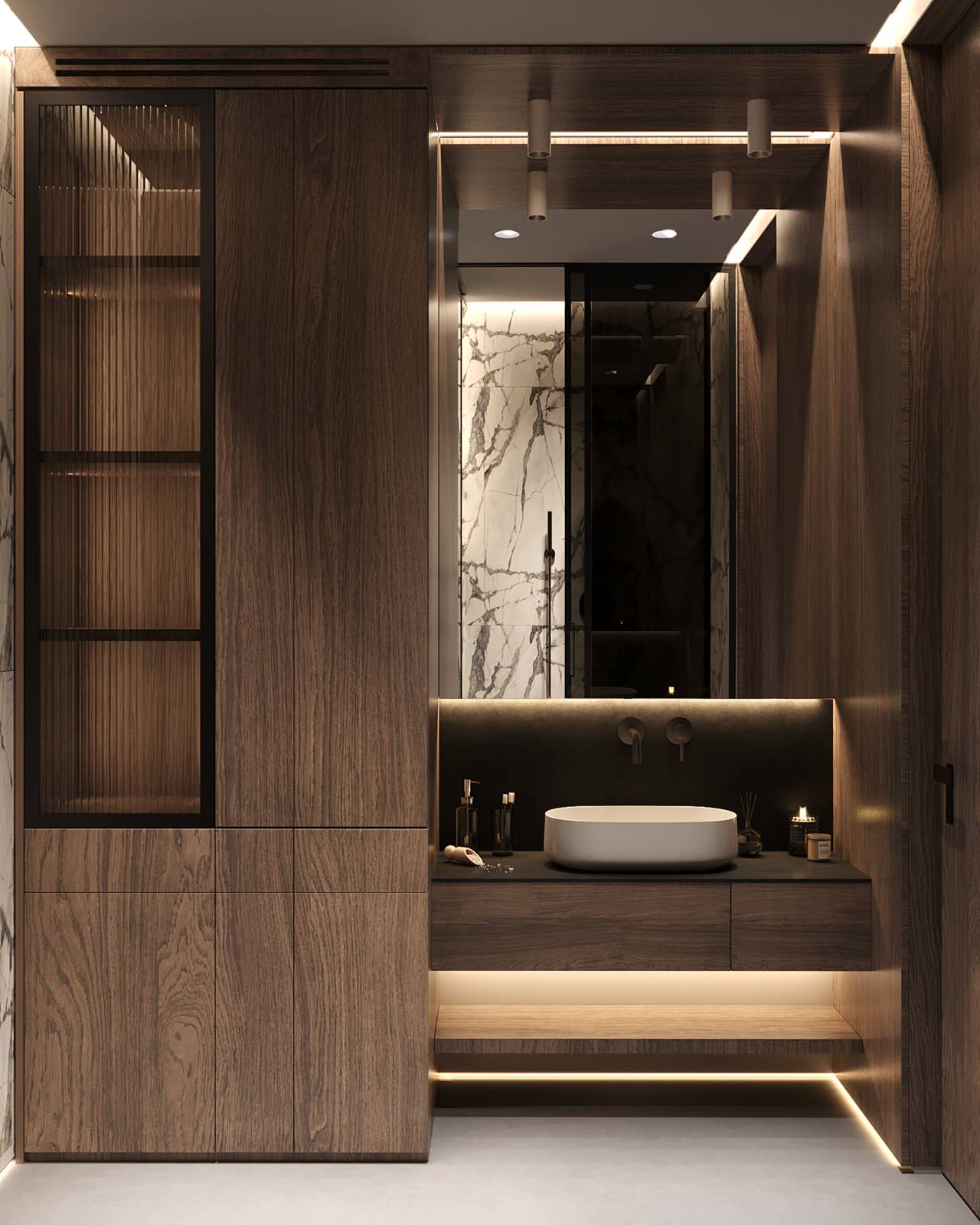 Апартаменты в ЖК Матч Поинт