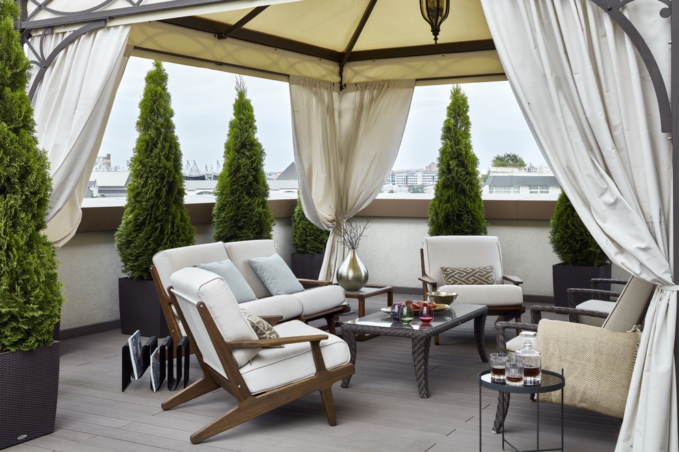 Офис на Садовом