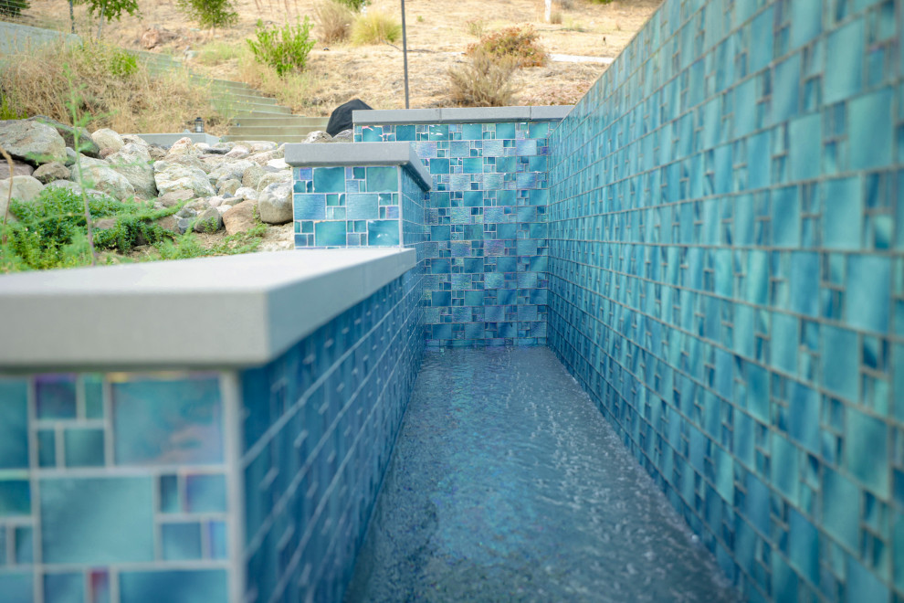 Agoura Hills New Build - Lobo Canyon