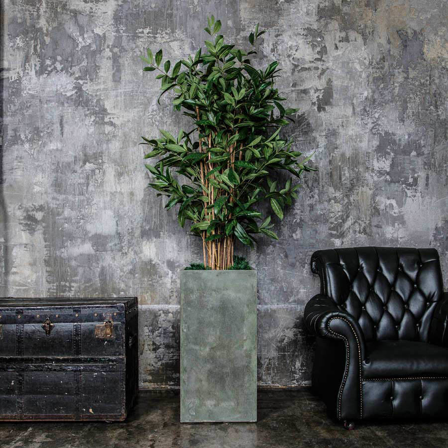 Интерьерные кашпо