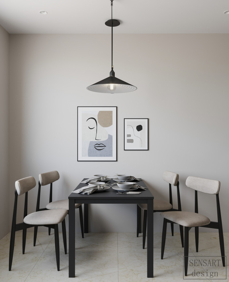 ЖК Октябрьское Поле