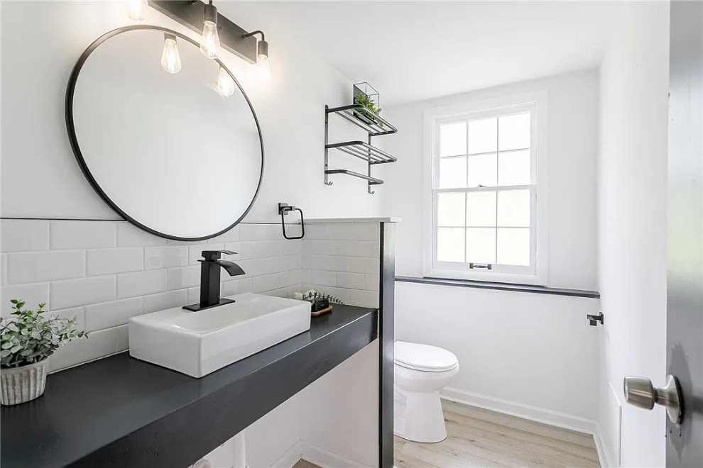 High End Luxury Whole House Remodel