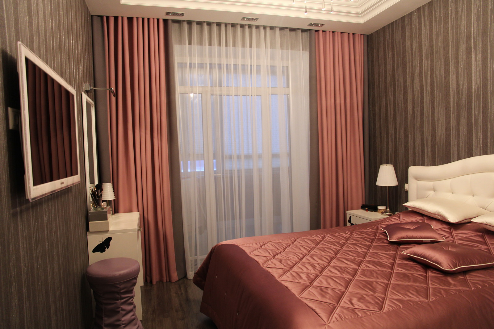 Квартира на Академика Анохина