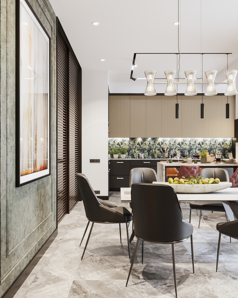 Квартира в ЖК Резиденс