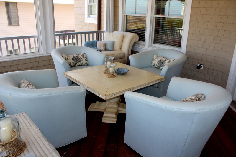 Outdoor Designs