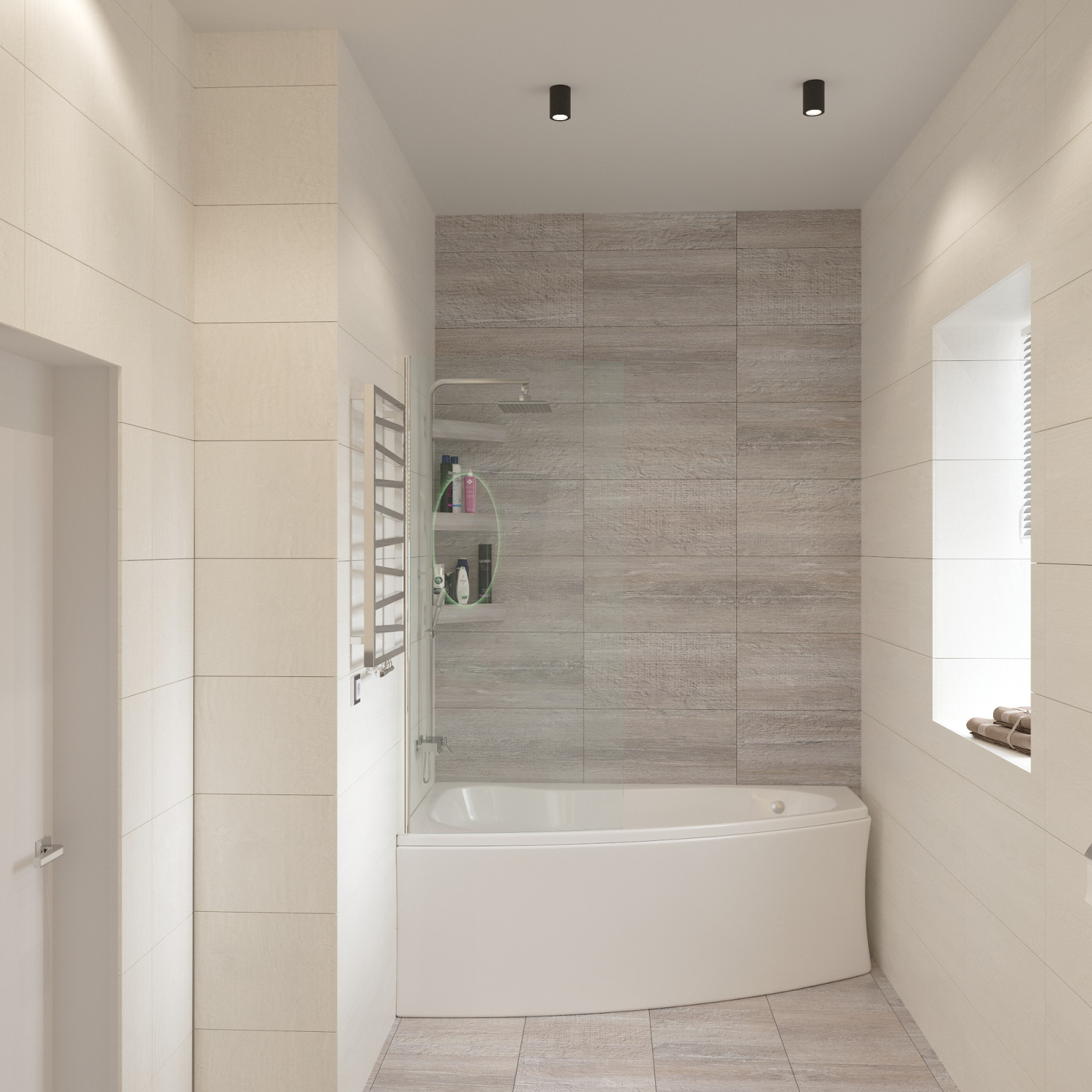 Загородный дом в Апрелевке