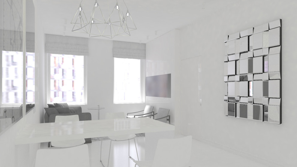 Маломосковская