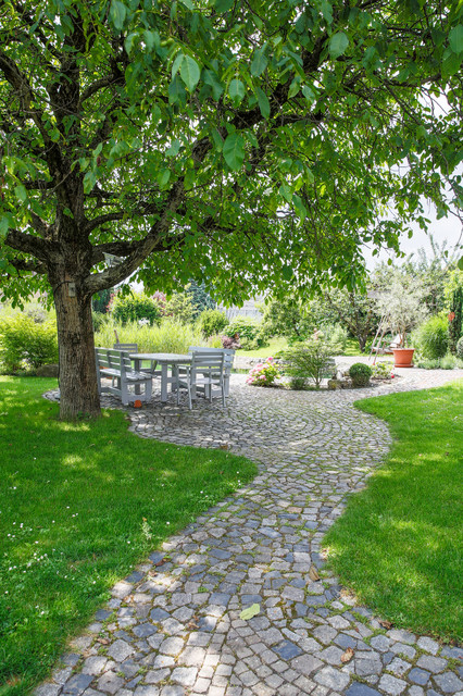 Wie Landschaftsarchitekten arbeiten und was sie kosten