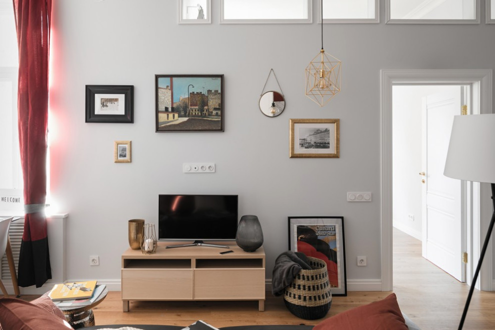 Квартира 51 м² на Ковенском под сдачу