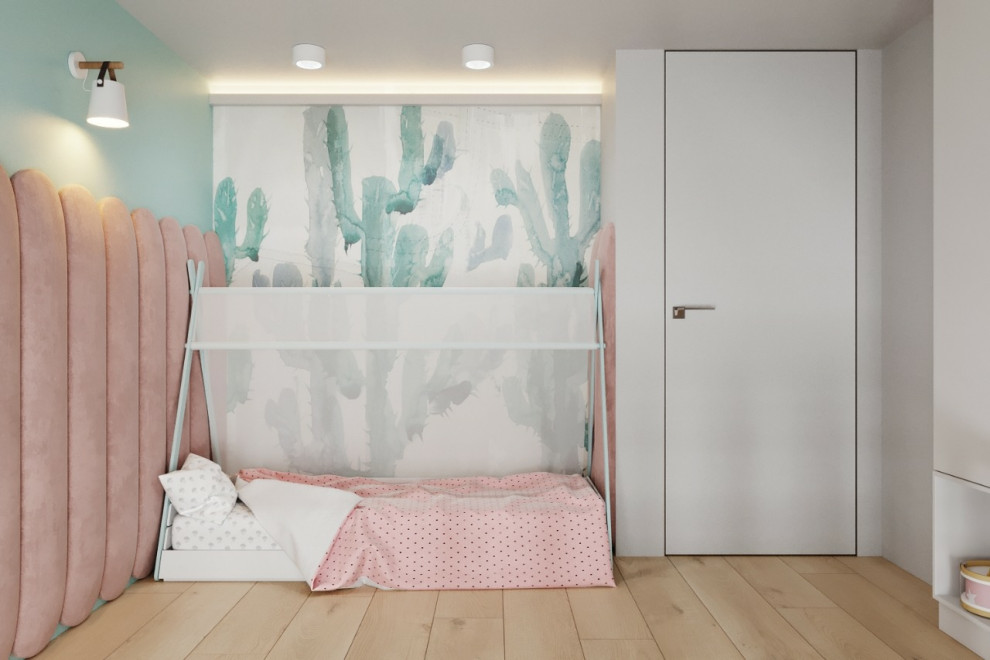 Легендарный квартал | 115 м2