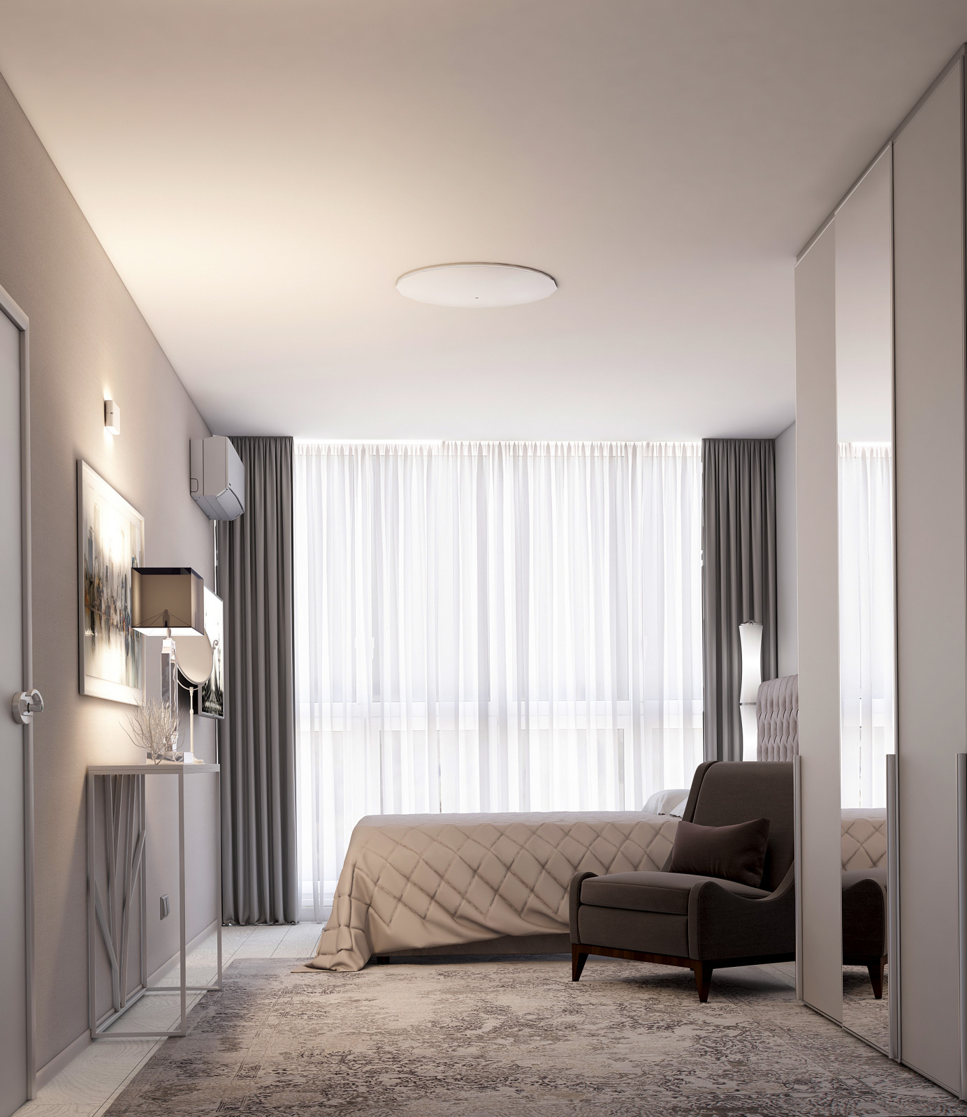 квартира жк "вершины"