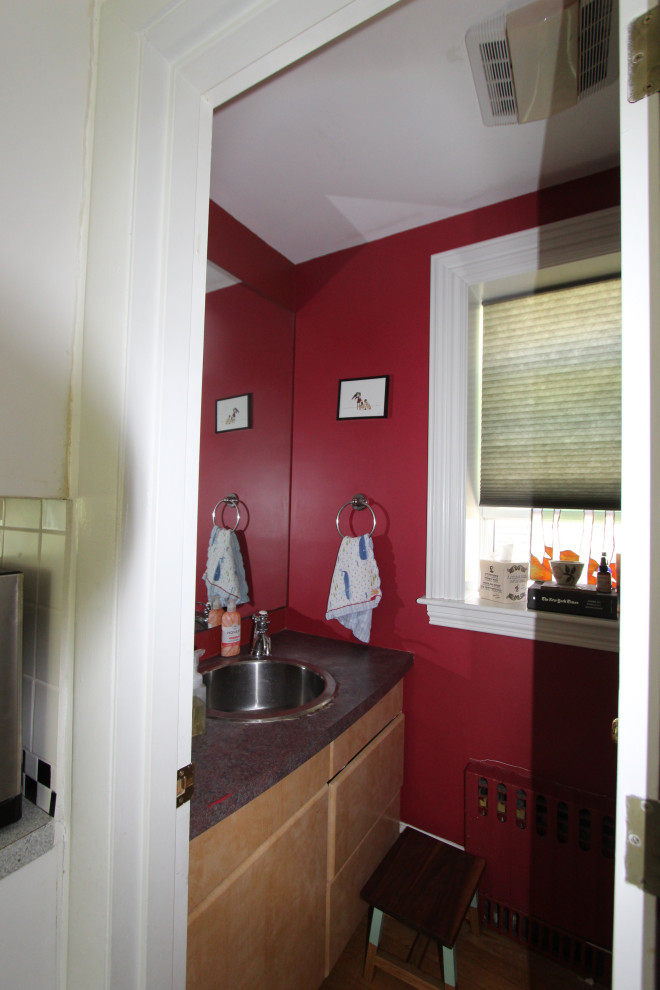 Built-in Bliss - Project 4528